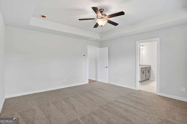 20 Glengarry Ct Lot 251 Adairsville - Photo 31