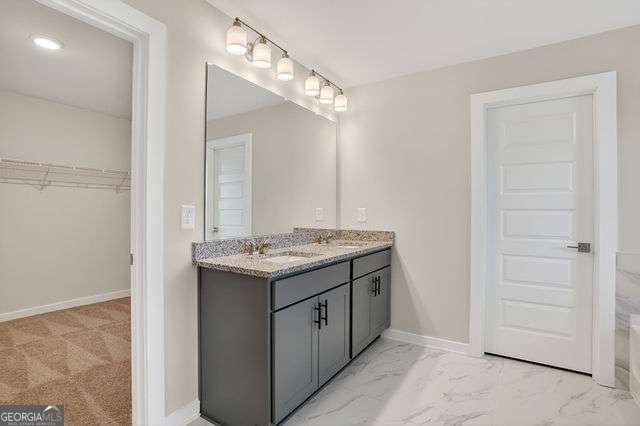 20 Glengarry Ct Lot 251 Adairsville - Photo 33