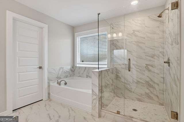 20 Glengarry Ct Lot 251 Adairsville - Photo 34