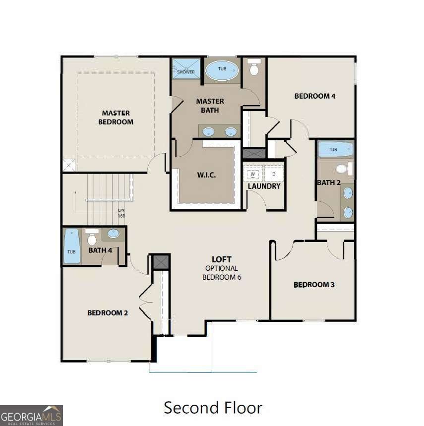 20 Glengarry Ct Lot 251 Adairsville - Photo 38