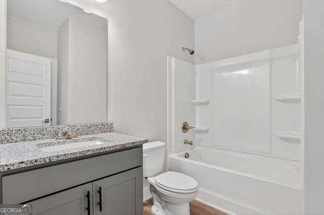 20 Glengarry Ct Lot 251 Adairsville - Photo 6