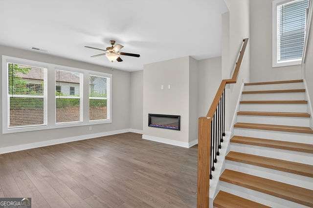 20 Glengarry Ct Lot 251 Adairsville - Photo 7
