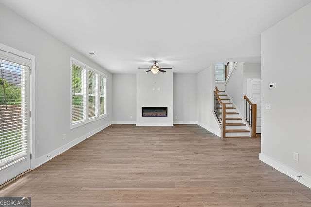 20 Glengarry Ct Lot 251 Adairsville - Photo 8