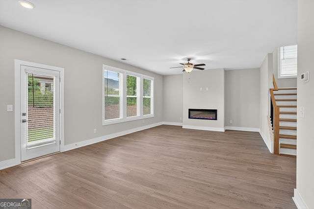 20 Glengarry Ct Lot 251 Adairsville - Photo 9