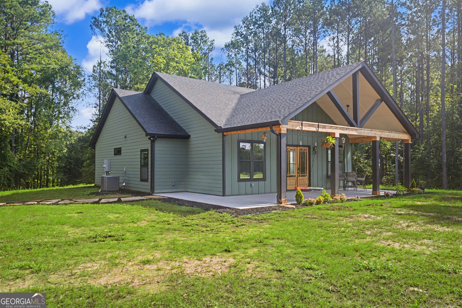 493 Hugh Oneal Road Greenville - main photo