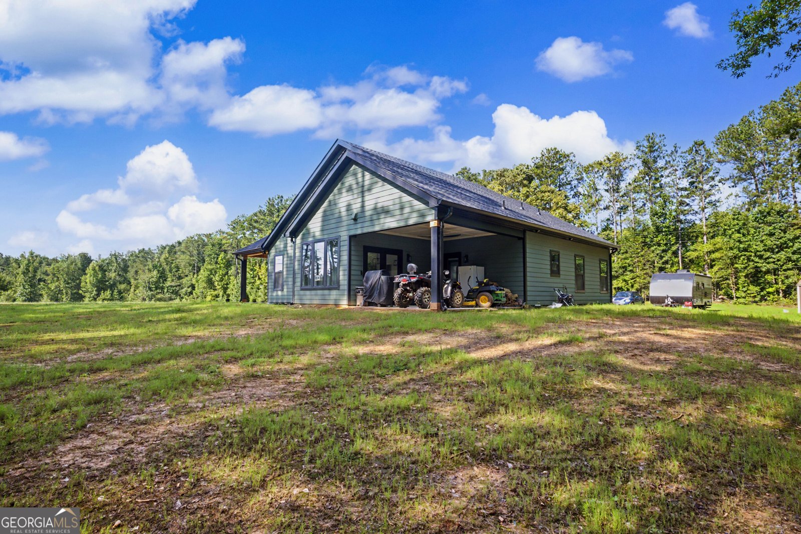493 Hugh Oneal Road Greenville - Photo 17
