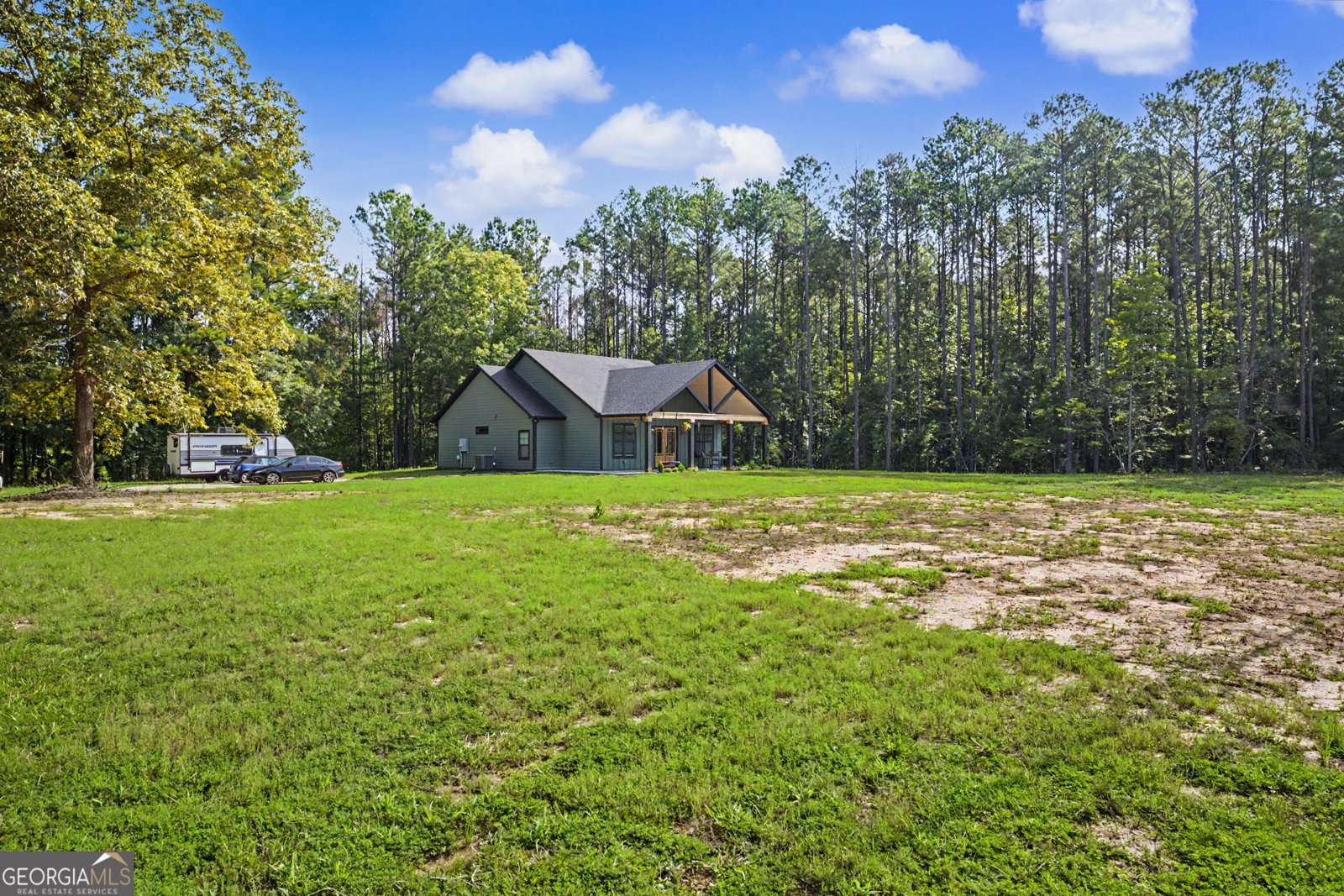 493 Hugh Oneal Road Greenville - Photo 18