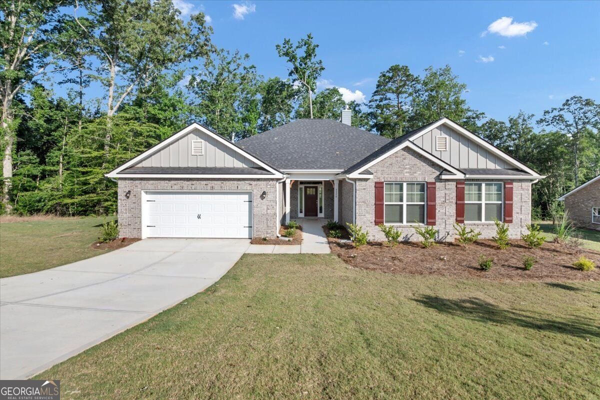 3016 Fairway Drive Villa Rica - Photo 10