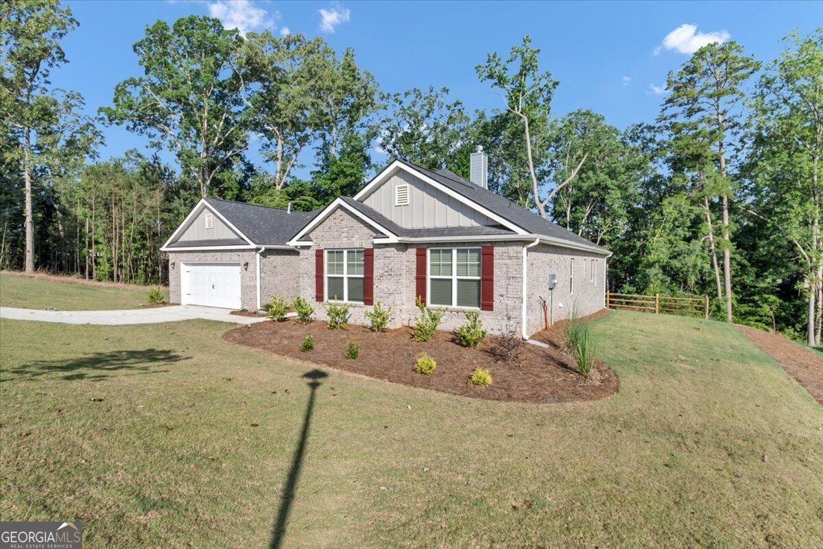 3016 Fairway Drive Villa Rica - Photo 11