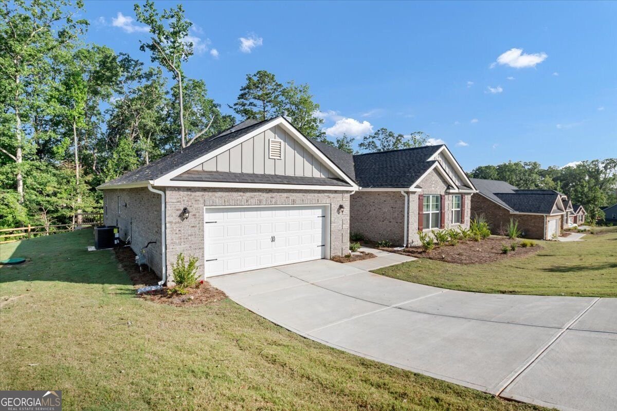 3016 Fairway Drive Villa Rica - Photo 12