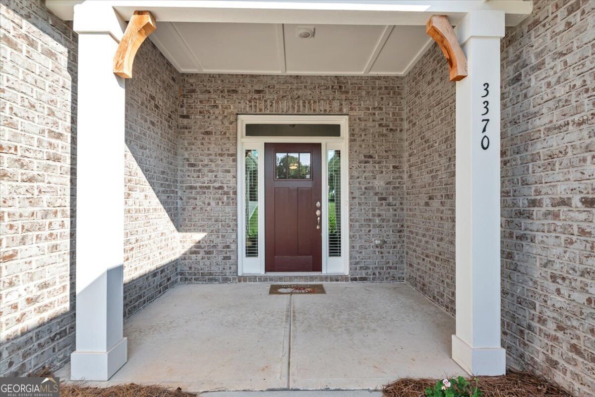 3016 Fairway Drive Villa Rica - Photo 13