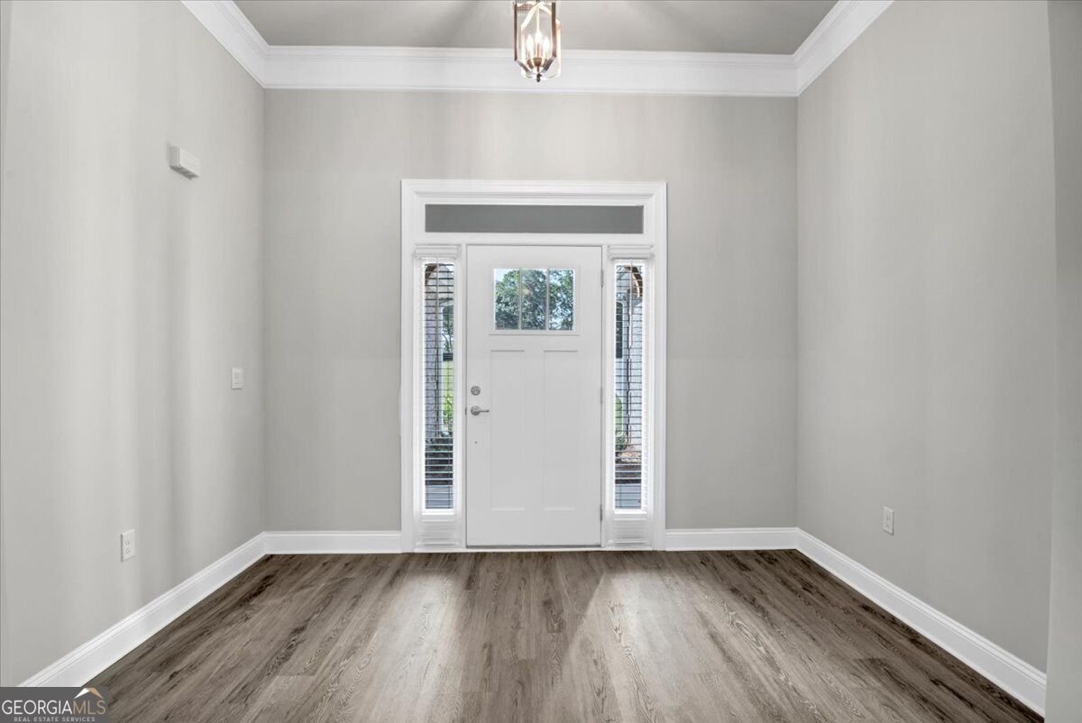 3016 Fairway Drive Villa Rica - Photo 14