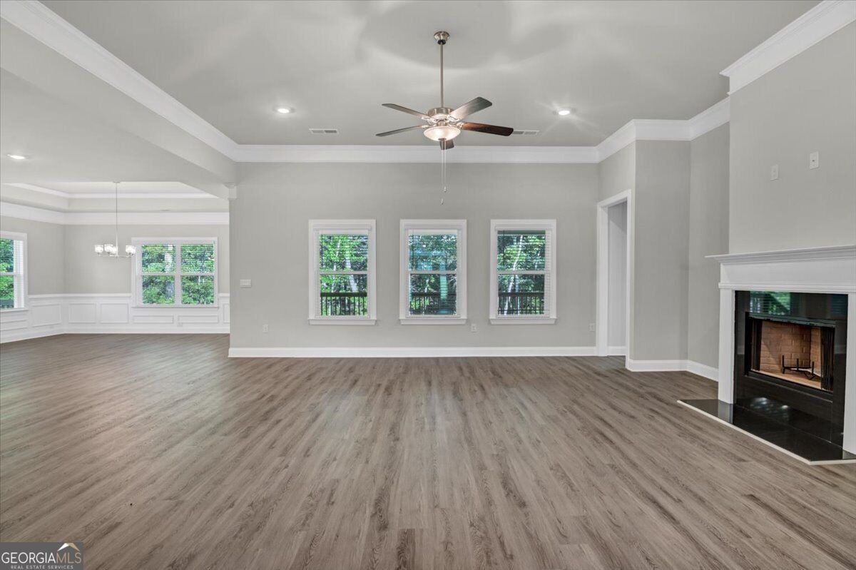 3016 Fairway Drive Villa Rica - Photo 15