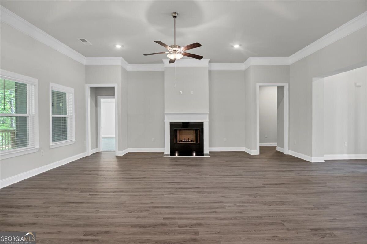 3016 Fairway Drive Villa Rica - Photo 16
