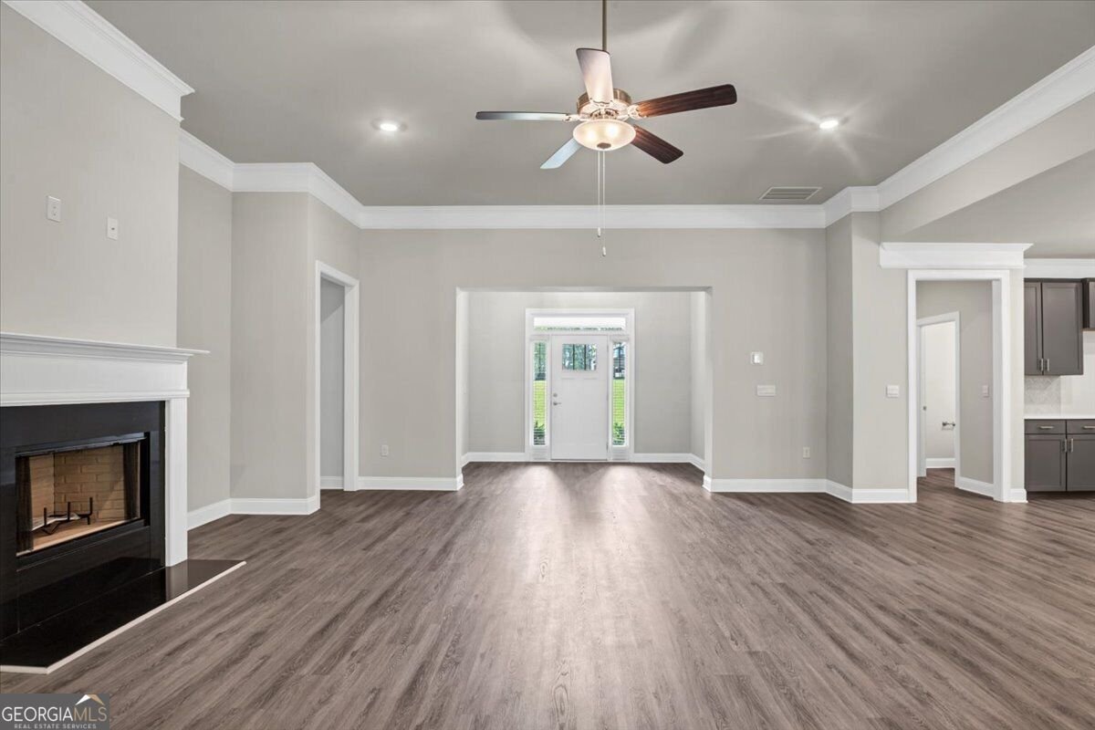 3016 Fairway Drive Villa Rica - Photo 17
