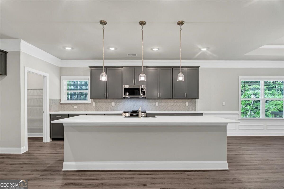 3016 Fairway Drive Villa Rica - Photo 18