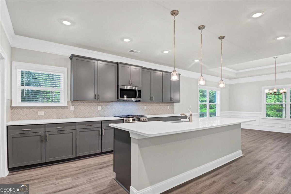 3016 Fairway Drive Villa Rica - Photo 20