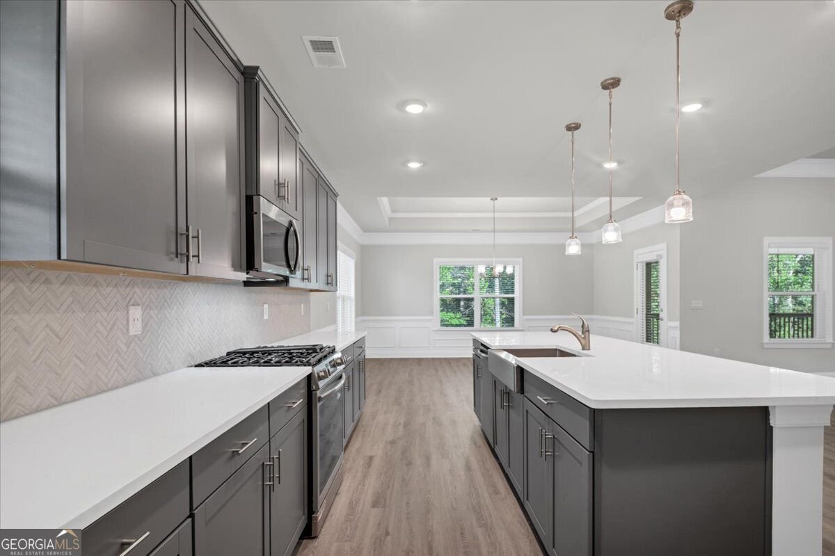 3016 Fairway Drive Villa Rica - Photo 21