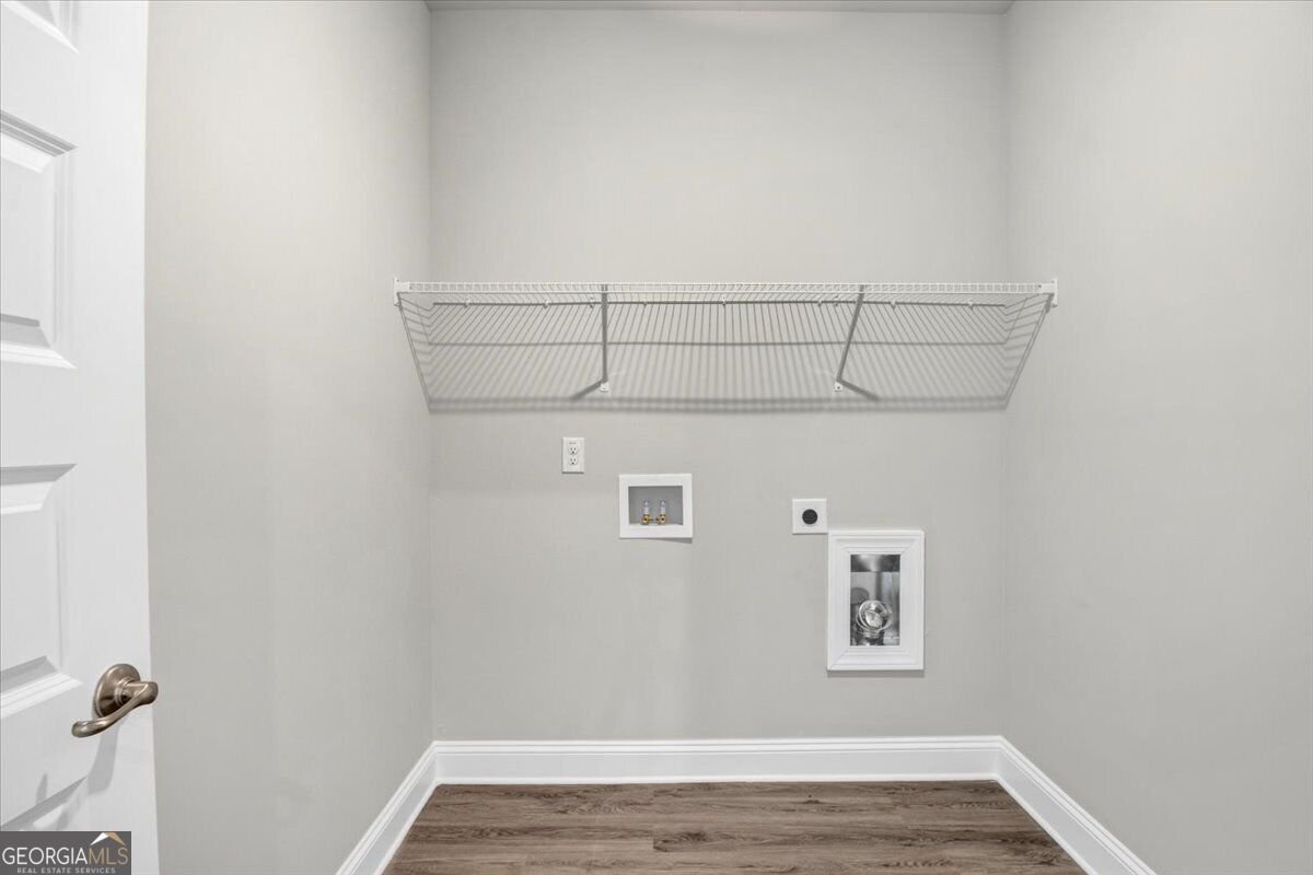 3016 Fairway Drive Villa Rica - Photo 26