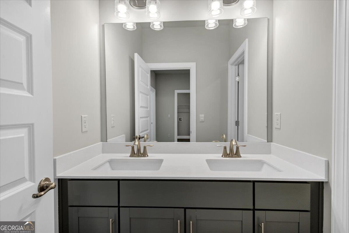 3016 Fairway Drive Villa Rica - Photo 31