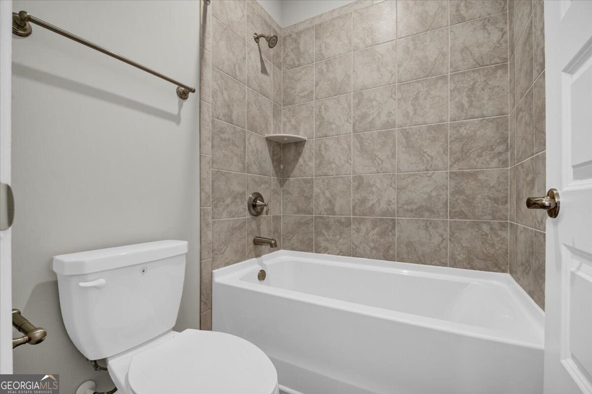 3016 Fairway Drive Villa Rica - Photo 32
