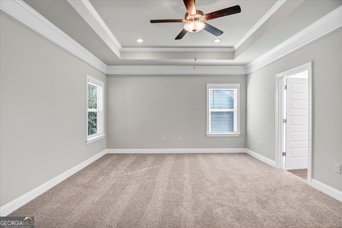 3016 Fairway Drive Villa Rica - Photo 33