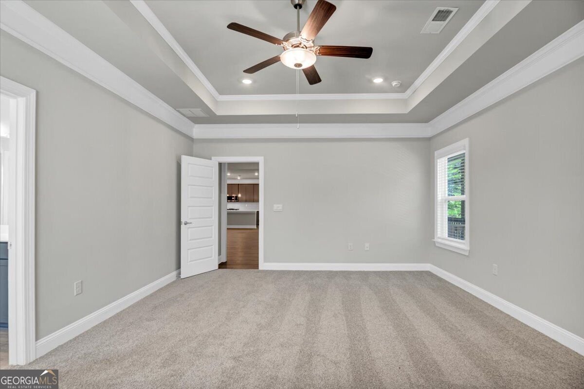 3016 Fairway Drive Villa Rica - Photo 35