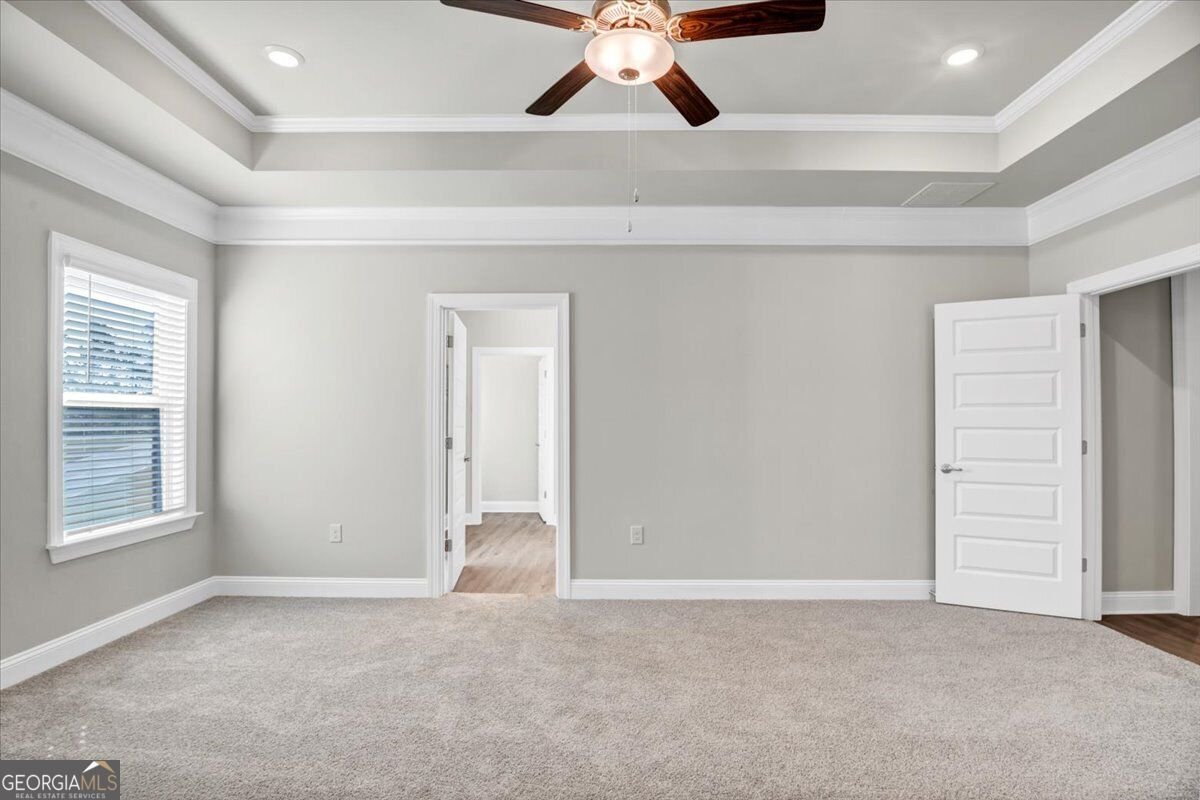 3016 Fairway Drive Villa Rica - Photo 36