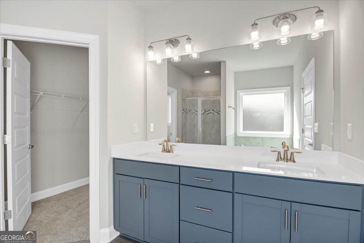 3016 Fairway Drive Villa Rica - Photo 38