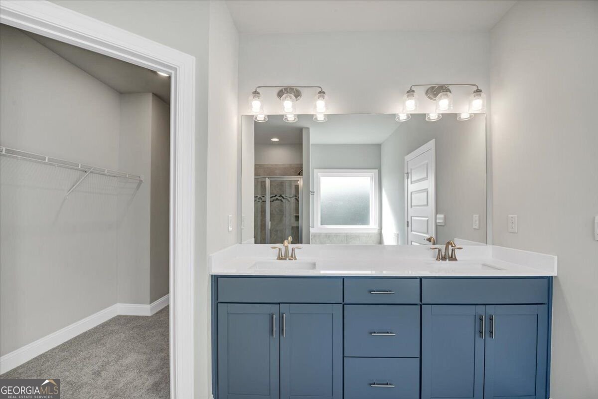 3016 Fairway Drive Villa Rica - Photo 39