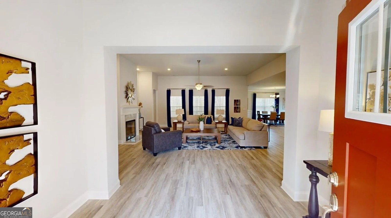 3016 Fairway Drive Villa Rica - Photo 44