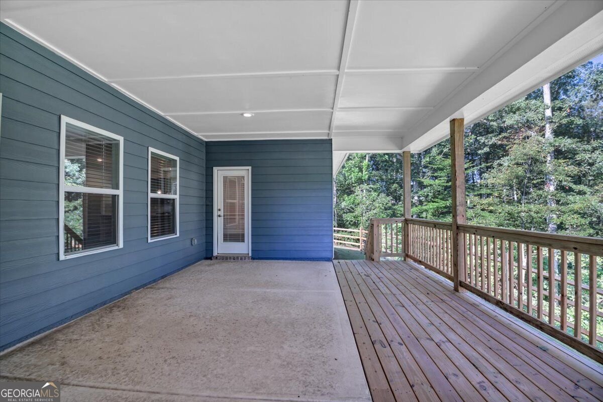3016 Fairway Drive Villa Rica - Photo 7