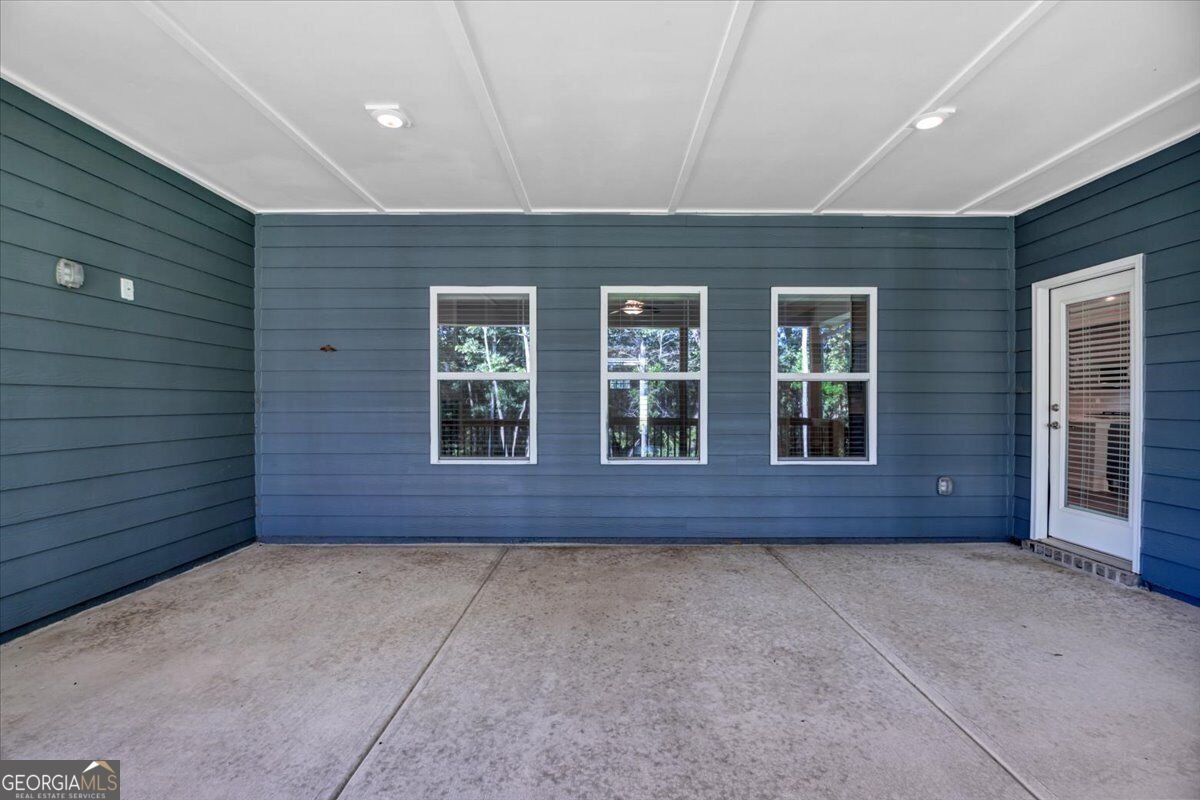 3016 Fairway Drive Villa Rica - Photo 8