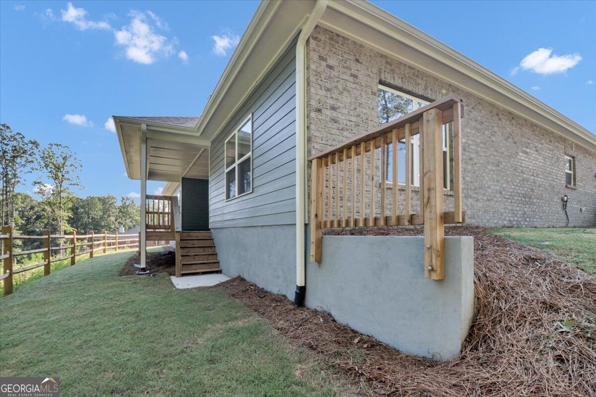 3016 Fairway Drive Villa Rica - Photo 9