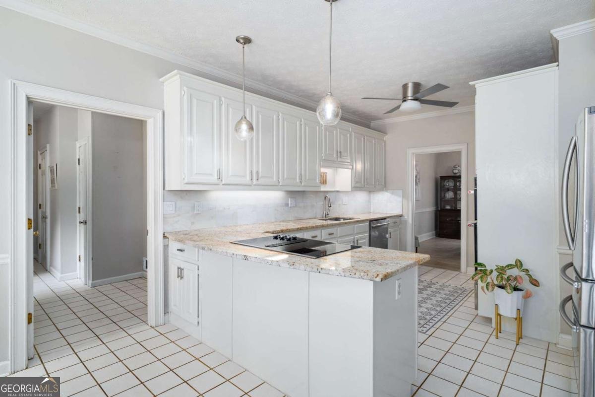 1040 Finnsbury Drive Roswell - Photo 15
