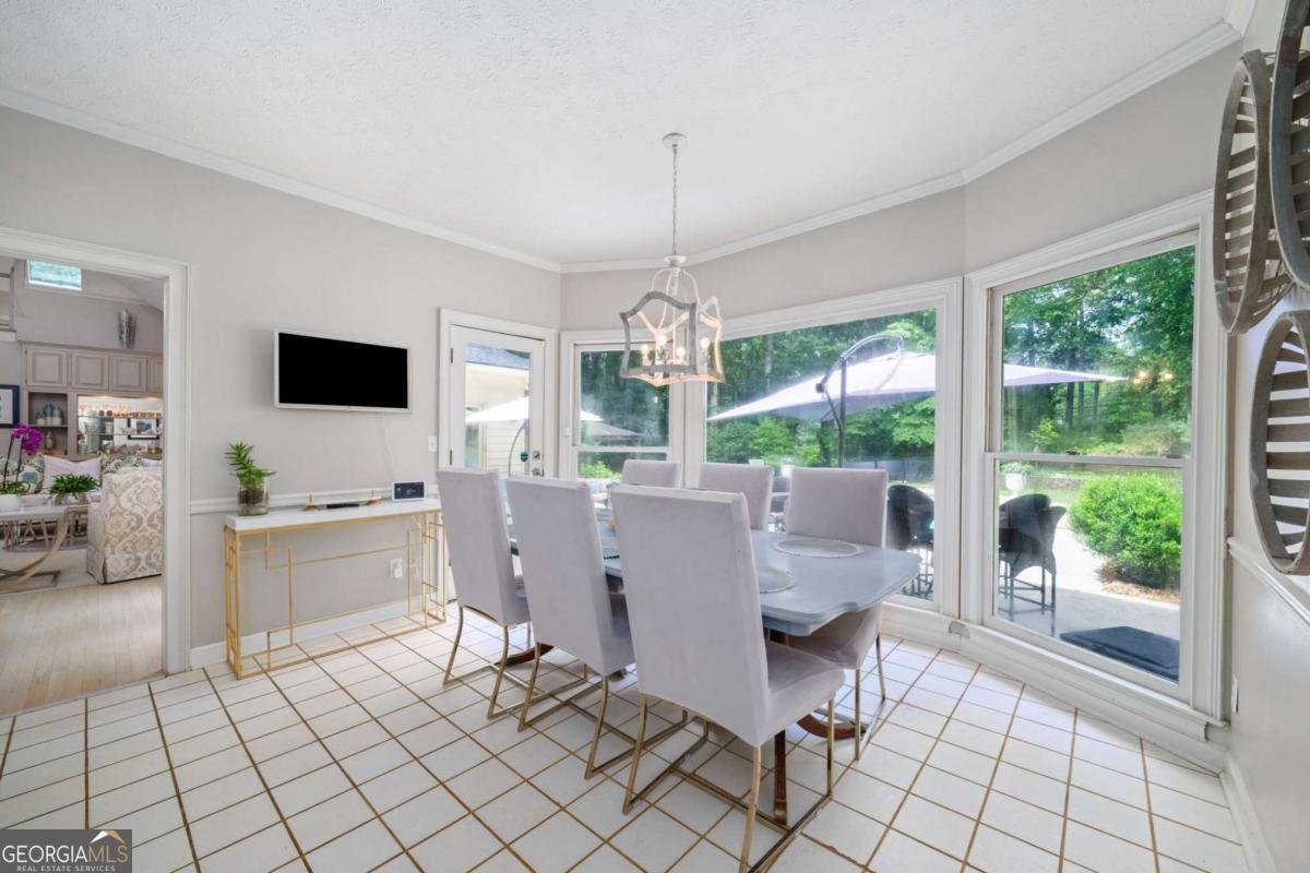 1040 Finnsbury Drive Roswell - Photo 17