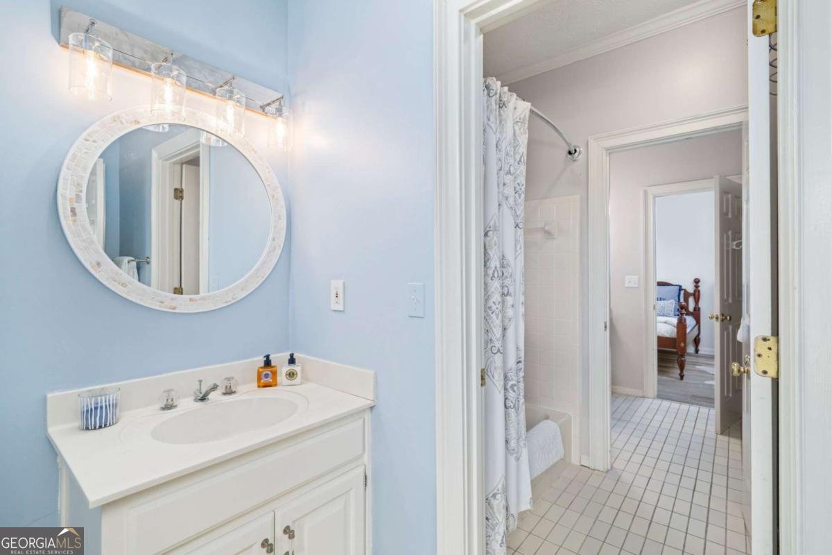 1040 Finnsbury Drive Roswell - Photo 27