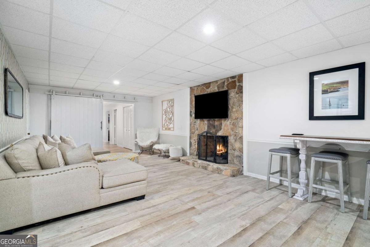 1040 Finnsbury Drive Roswell - Photo 35