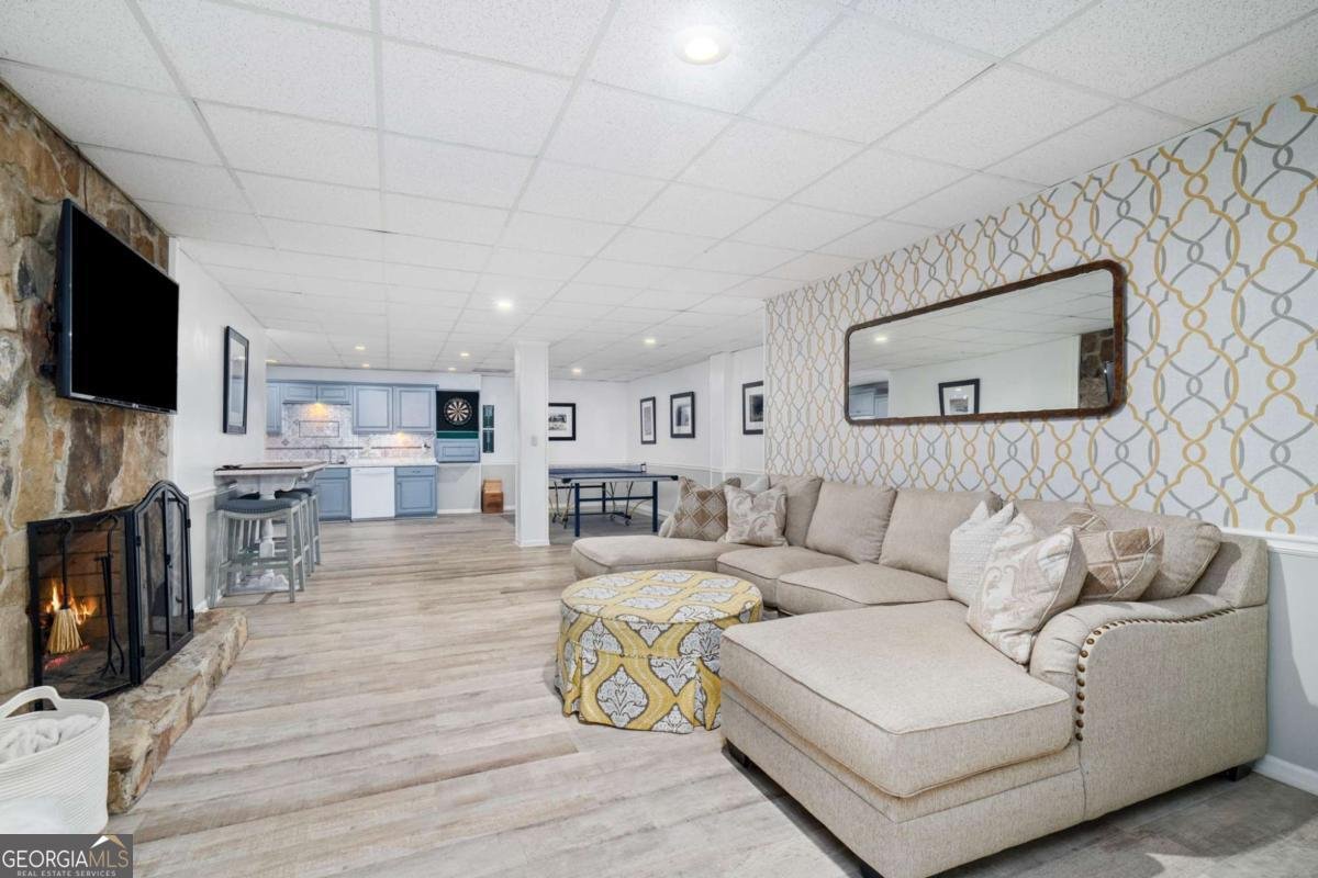 1040 Finnsbury Drive Roswell - Photo 36