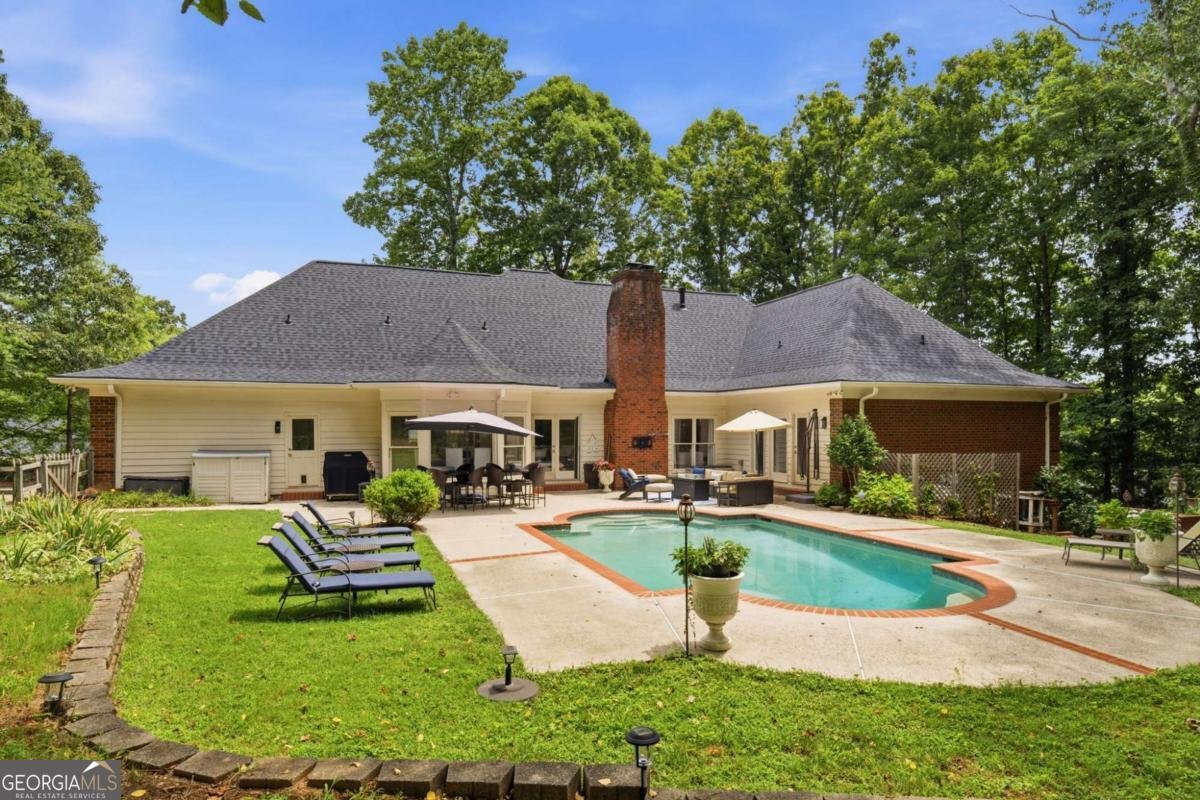 1040 Finnsbury Drive Roswell - Photo 44