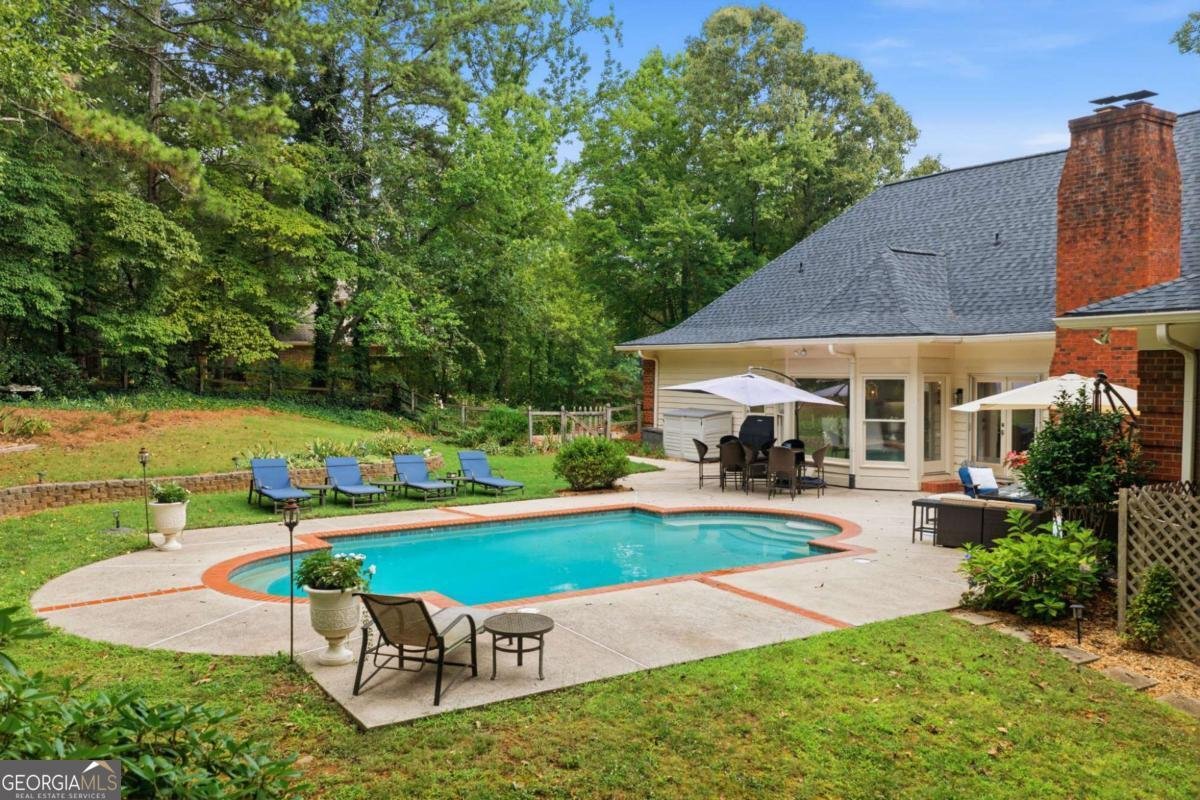 1040 Finnsbury Drive Roswell - Photo 45
