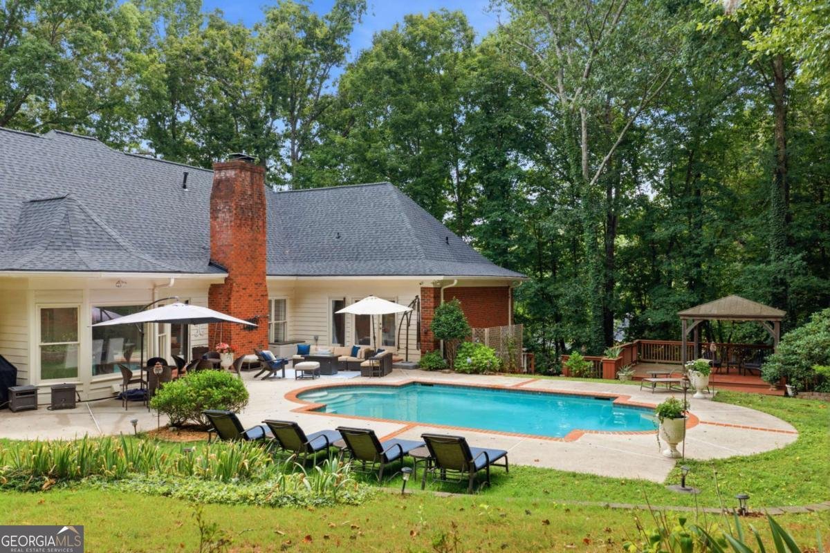 1040 Finnsbury Drive Roswell - Photo 46