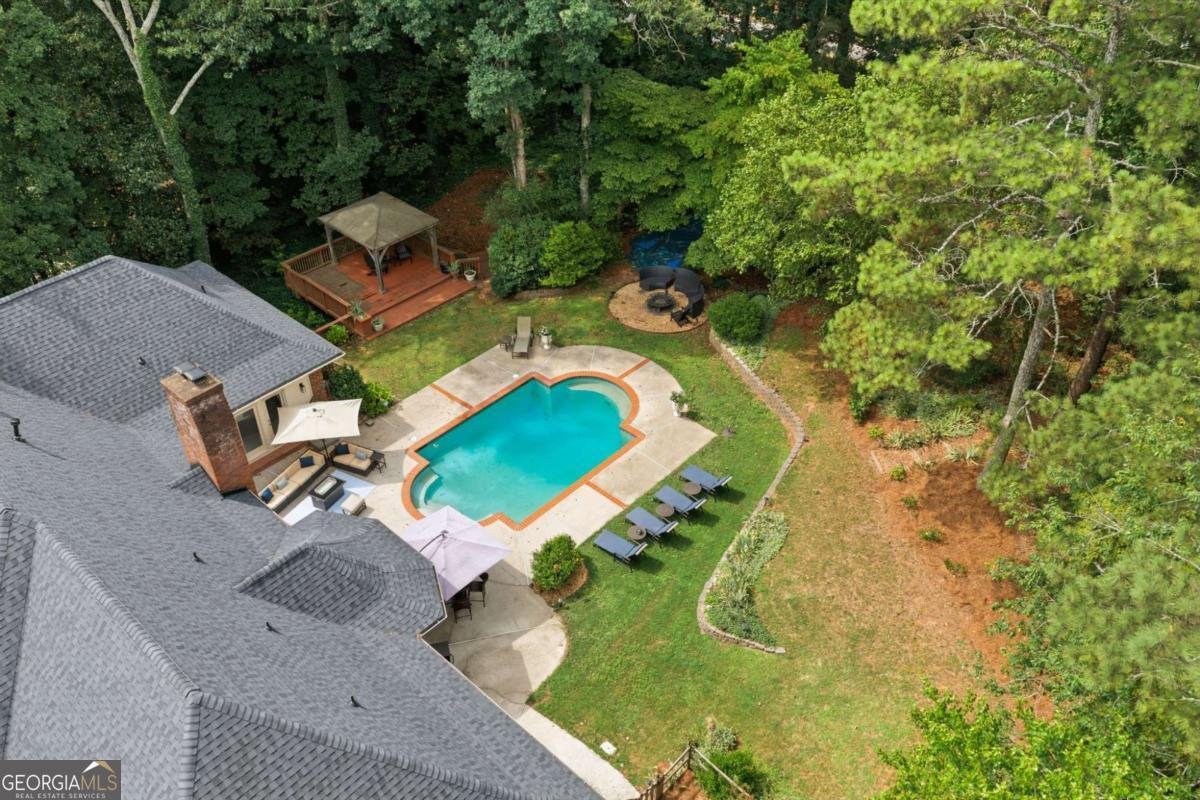 1040 Finnsbury Drive Roswell - Photo 48