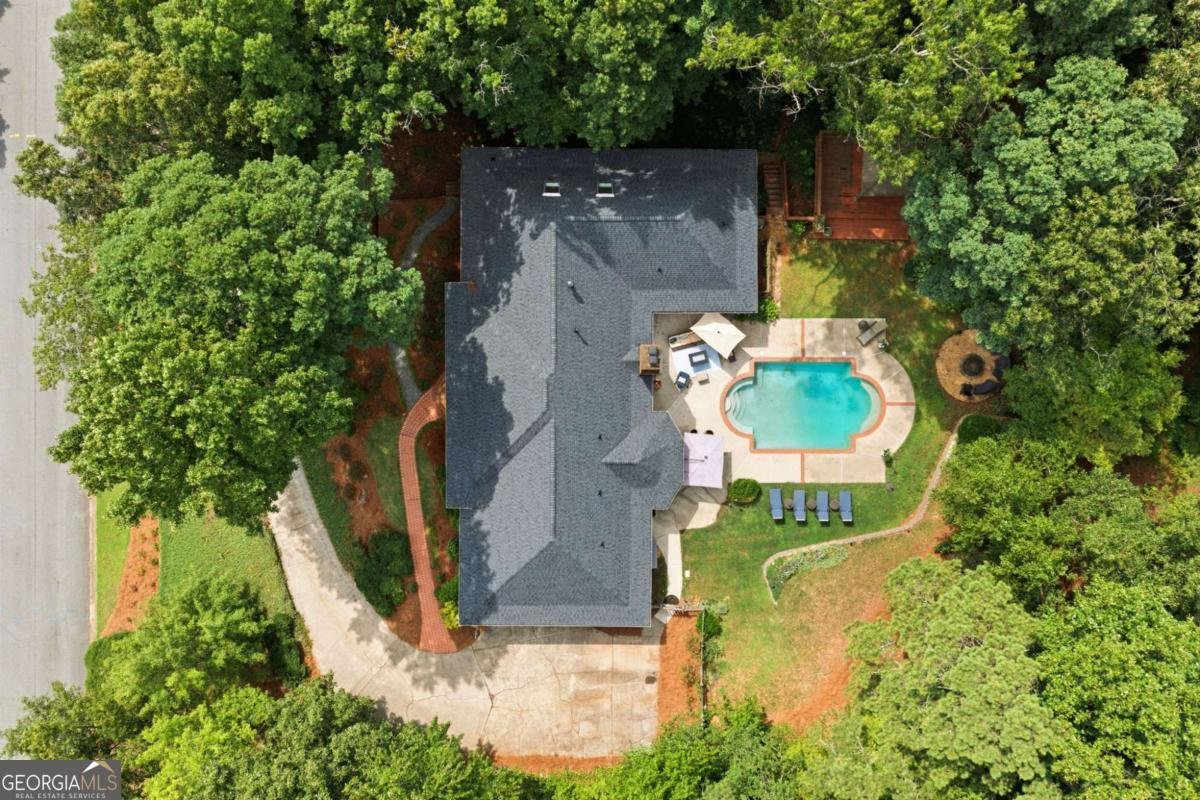 1040 Finnsbury Drive Roswell - Photo 49