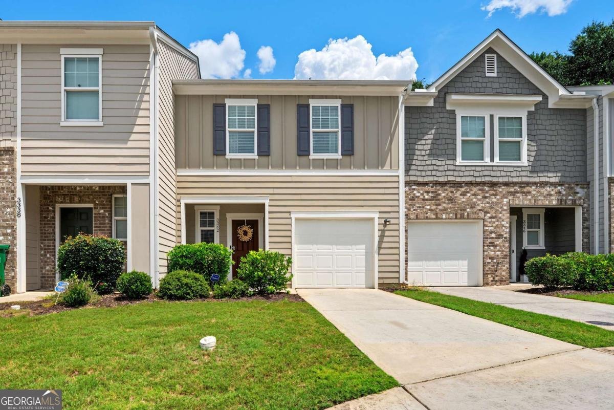 3342 Tarian Way Decatur - main photo