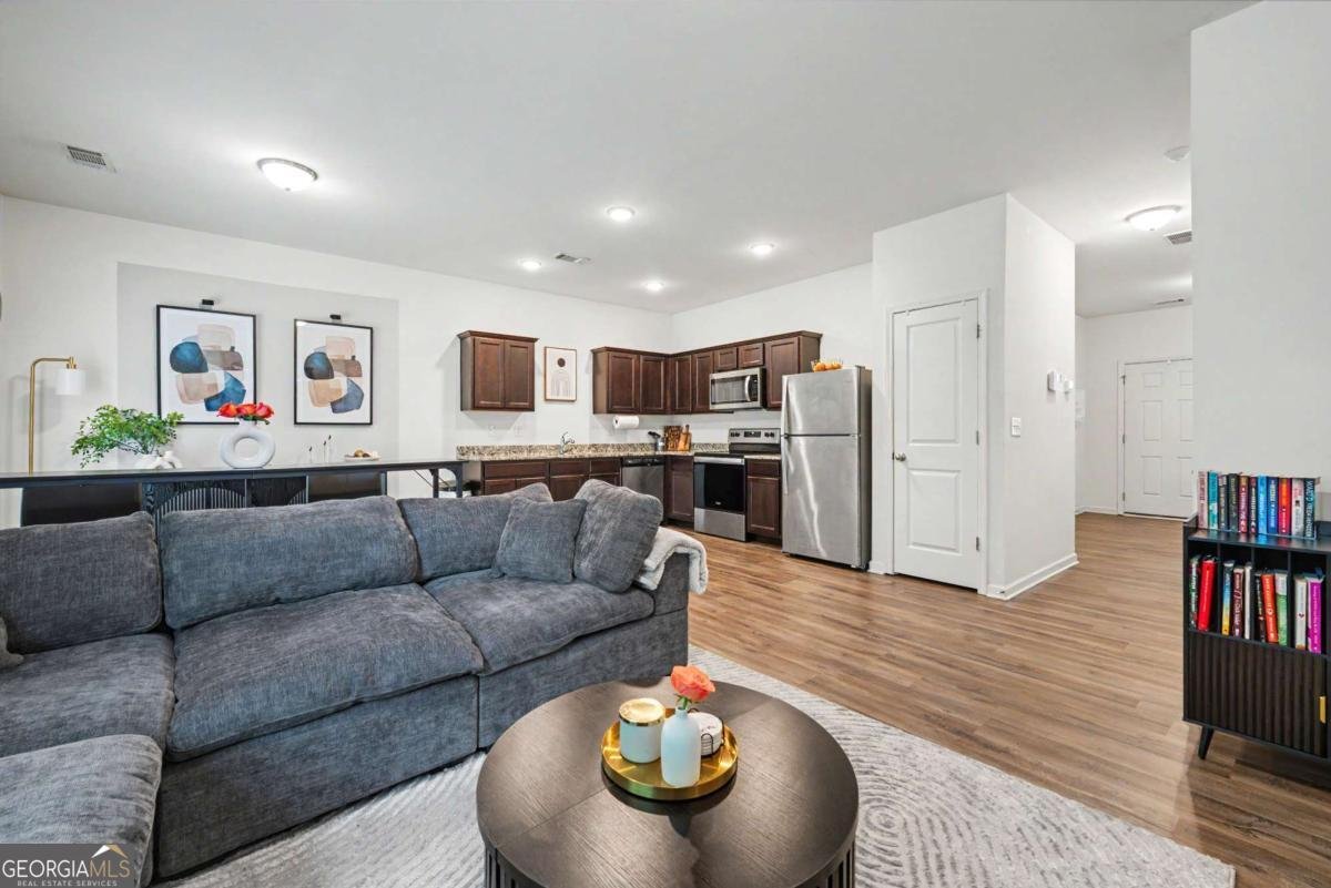 3342 Tarian Way Decatur - Photo 10