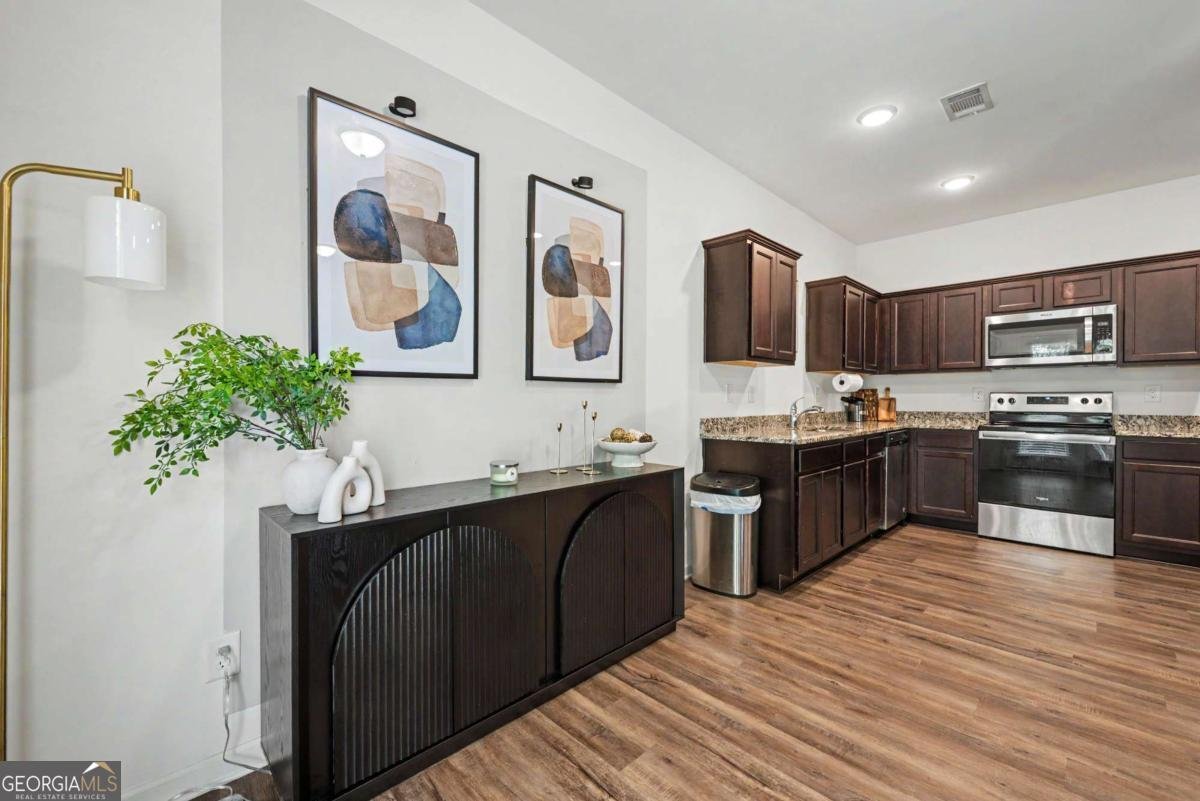 3342 Tarian Way Decatur - Photo 12