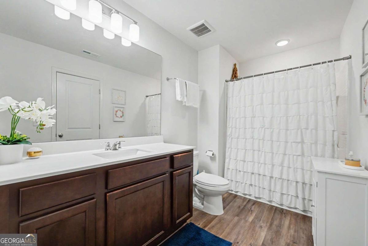 3342 Tarian Way Decatur - Photo 18