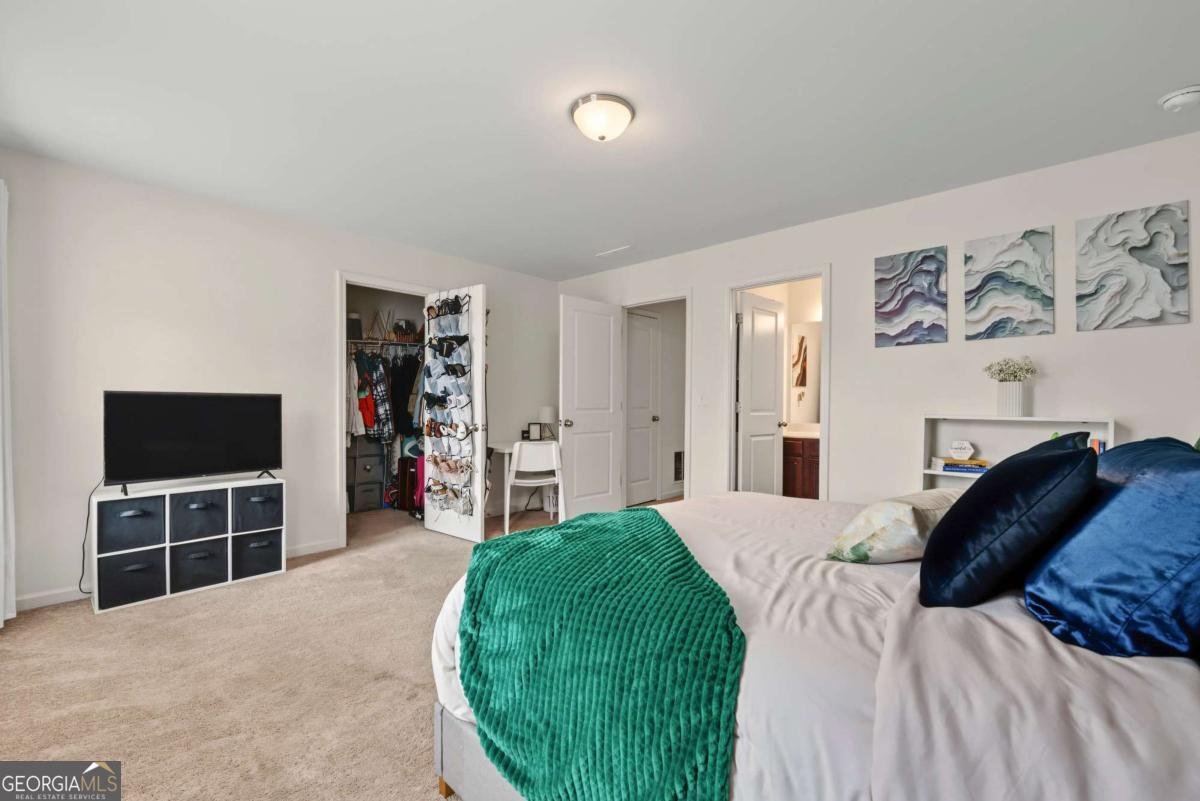 3342 Tarian Way Decatur - Photo 22