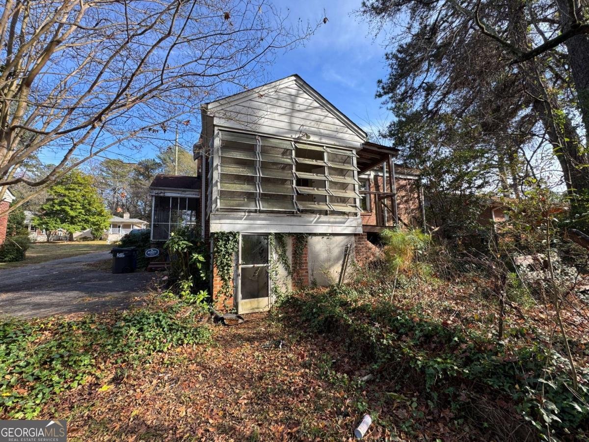 2169 Delowe Drive Atlanta - Photo 38